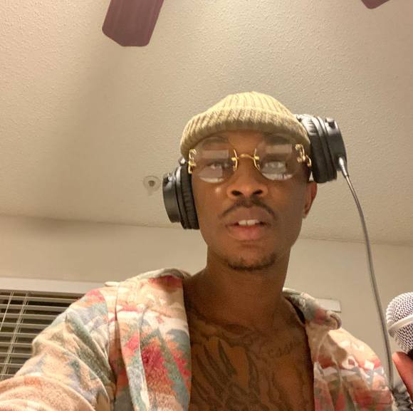 Meet your Posher, Isaac - Picture 1 of 1